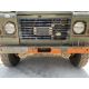 Rare Land Rover RHD 110 TUM Wolf Hard Top Winter/Water, Direct from UK MOD - Image 7 of 35