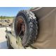 Rare Land Rover RHD 110 TUM FFR Wolf Soft Top Winter/Water, Direct from UK MOD - Image 18 of 37