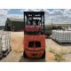 Doosan PR05 G18S-5 LPG Fork Lift 3 Stage Container Mast with Side Shift, from Govt Dept - Image 8 of 10