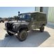 Land Rover 110 TUM Wolf FFR LHD Hard Top, Direct from UK MOD - Image 1 of 35