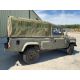 Land Rover 110 TUM Wolf RHD Soft Top FFR, Direct from UK MOD - Image 14 of 35