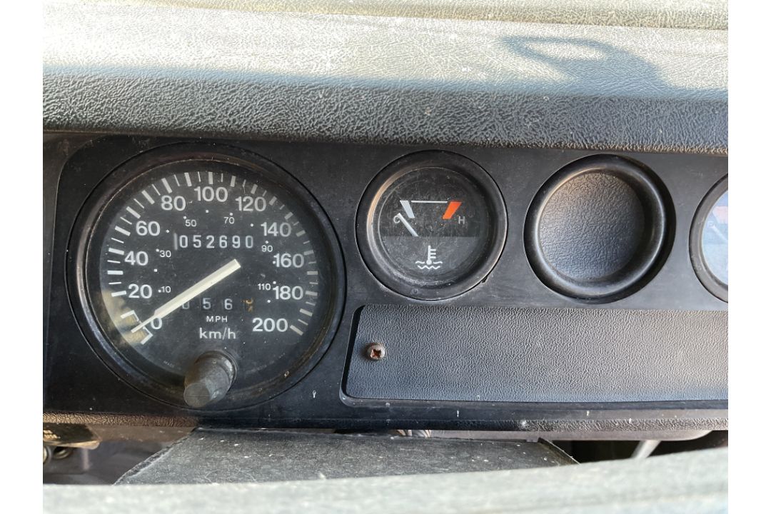Rare Land Rover RHD 110 TUM Wolf FFR Hard Top Winter/Water, Direct from UK MOD - Image 28 of 36