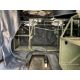Rare Land Rover RHD 110 TUM FFR Wolf Hard Top Winter/Water, Direct from UK MOD - Image 22 of 35