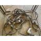 3x Nato Inter Vehicle Jump Start Cable (Fits Land Rover Wolf) - Image 1 of 5