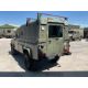 Rare Land Rover RHD 110 TUM Wolf Hard Top Winter/Water, Direct from UK MOD - Image 24 of 35
