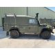 Rare Land Rover RHD 110 TUM Wolf Hard Top Winter/Water, Direct from UK MOD - Image 2 of 35