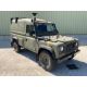 Rare Land Rover RHD 110 TUM Wolf Hard Top Winter/Water, Direct from UK MOD - Image 1 of 35