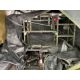Rare Land Rover RHD 110 TUM Wolf Hard Top Winter/Water, Direct from UK MOD - Image 23 of 36