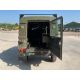 Rare Land Rover RHD 110 TUM FFR Wolf Hard Top Winter/Water, Direct from UK MOD - Image 18 of 35