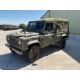 Land Rover 110 TUM Wolf RHD Soft Top FFR, Direct from UK MOD - Image 9 of 35