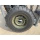4x Unused 235/85 R16 Michelin XZL Tyres on Heavy Duty Wolf Rims - Image 1 of 10