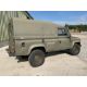 Land Rover 110 TUM Wolf LHD Hard Top FFR, Direct from UK MOD - Image 14 of 35