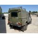 Rare Land Rover RHD 110 TUM FFR Wolf Hard Top Winter/Water, Direct from UK MOD - Image 23 of 35