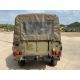 Land Rover 110 TUM Wolf RHD Soft Top, Direct from UK MOD - Image 15 of 34