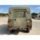 Land Rover 110 TUM Wolf LHD Hard Top FFR, Direct from UK MOD - Image 15 of 35