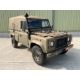 Land Rover 110 TUM Wolf RHD Hard Top FFR, Direct from UK MOD - Image 31 of 32
