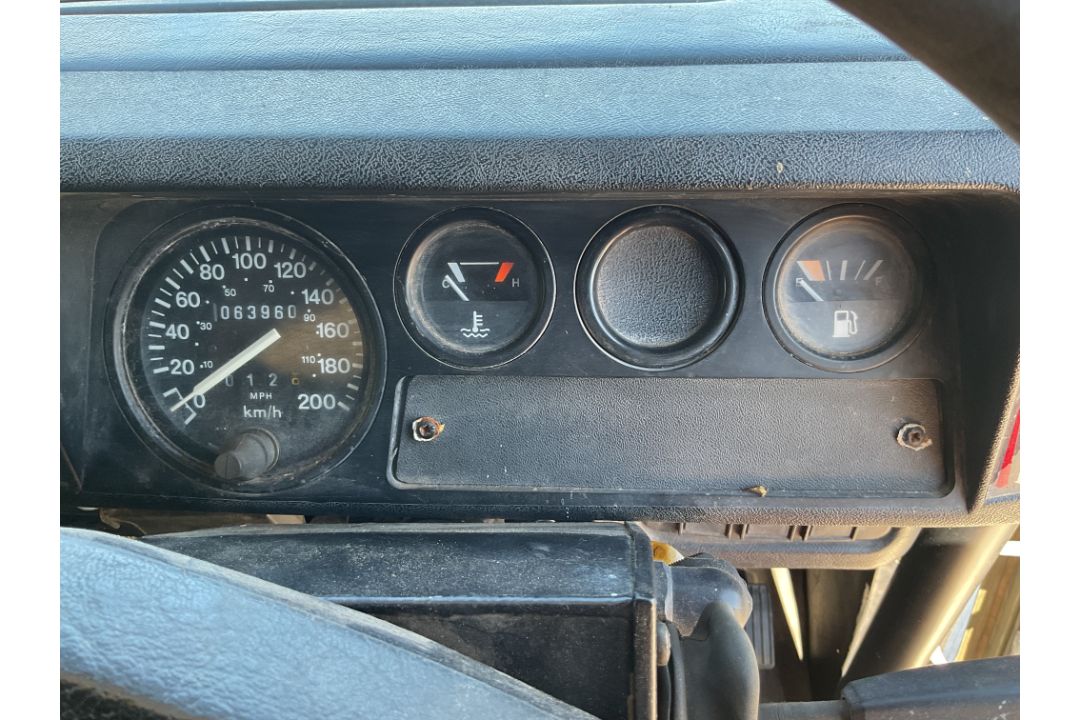 Rare Land Rover RHD 110 TUM Wolf Hard Top Winter/Water, Direct from UK MOD - Image 27 of 35
