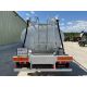 Renault Midliner 5000L Aircraft Refueller with overhead boom Etc shows only 1583 hrs, from UK MOD - Image 28 of 70