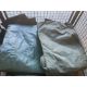 1x Stillage of Unissued Canvas Tarpaulin Sheets, from MOD - Image 2 of 4