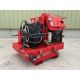 Demountable FIREXPRESS Self Contained Fast Response Fire Fighting Unit, Direct from UK MOD - Image 1 of 20