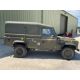 Land Rover 110 TUM Wolf RHD Hard Top FFR, Direct from UK MOD - Image 2 of 34
