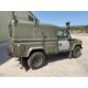 Rare Land Rover RHD 110 TUM FFR Wolf Hard Top Winter/Water, Direct from UK MOD - Image 14 of 35
