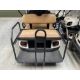 Very Low Hours Cushman 8 Seat Petrol Engine Auto Start Buggy, c/w Lights, Roof etc, from Govt Dept - Image 10 of 15