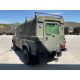 Rare Land Rover RHD 110 TUM Wolf Hard Top Winter/Water, Direct from UK MOD - Image 24 of 35
