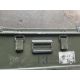Zarges Waterproof Aluminium Transit Case, from MOD - Image 2 of 3