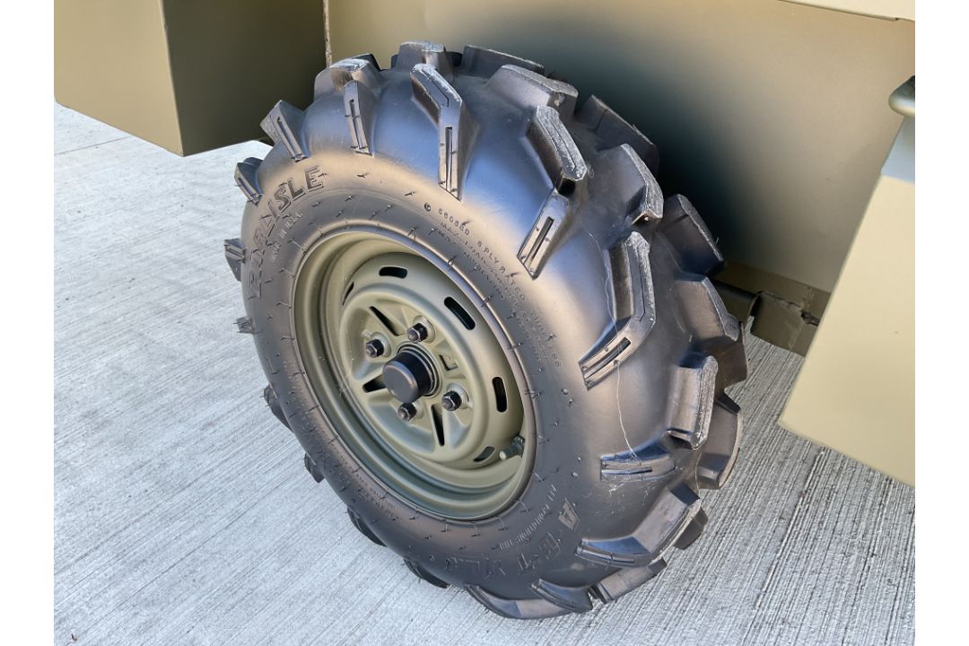 Logic Quad Bike Trailer Model SMT172B - Image 3 of 20