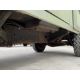 Rare Land Rover RHD 110 TUM Wolf Hard Top Winter/Water, Direct from UK MOD - Image 13 of 36