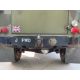 Rare Land Rover RHD 110 TUM FFR Wolf Hard Top Winter/Water, Direct from UK MOD - Image 16 of 35