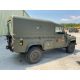 Rare Land Rover LHD 110 TUM Wolf Hard Top, Direct from UK MOD - Image 14 of 34