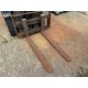 Doosan PR05 G18S-5 LPG Fork Lift 3 Stage Container Mast with Side Shift, from Govt Dept - Image 2 of 10