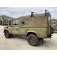 Rare Land Rover RHD 110 TUM Wolf Soft Top Winter/Water, Direct from UK MOD - Image 17 of 35