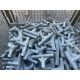 1x Stillage of Aluminium British Army Tent Fittings, from MOD (Quantity Uncounted) - Image 1 of 3