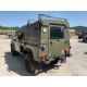 Rare Land Rover RHD 110 TUM FFR Wolf Hard Top Winter/Water, Direct from UK MOD - Image 24 of 35