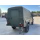 Land Rover 110 TUM Wolf RHD Hard Top FFR, Direct from UK MOD - Image 23 of 34