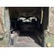 Rare Land Rover RHD 110 TUM FFR Wolf Soft Top Winter/Water, Direct from UK MOD - Image 21 of 37