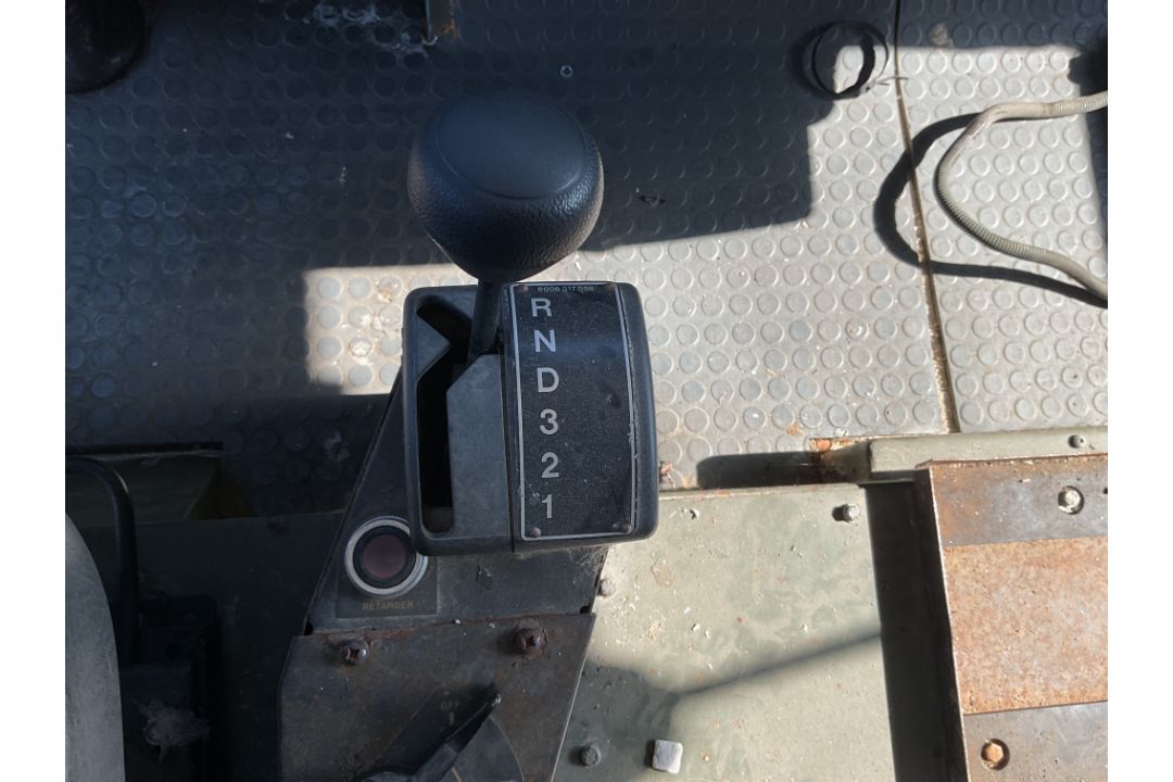 Unipower 8x8 BR90 ABLE Bridge Layer, LHD, Direct from UK MOD - Image 43 of 49