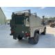Rare Land Rover RHD 110 TUM FFR Wolf Hard Top Winter/Water, Direct from UK MOD - Image 23 of 35