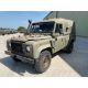 Land Rover 110 TUM Wolf RHD Hard Top, Direct from UK MOD - Image 32 of 34