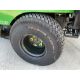 Roberine F3 3 Deck 4x4 Commercial Flail Mower, 3005 Hrs Only! Direct from UK Govt Dept - Image 3 of 26