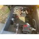 JCB Diesel 4x4 Access Platform. Very low hours - Image 18 of 23