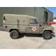 Land Rover 110 TUM Wolf RHD Hard Top FFR, Direct from UK MOD - Image 2 of 35
