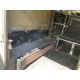 Rare Land Rover RHD 110 TUM Wolf Hard Top Winter/Water, Direct from UK MOD - Image 20 of 35