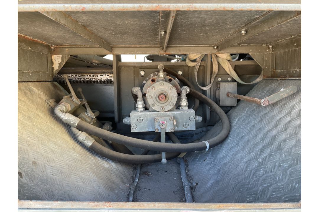Unipower 8x8 BR90 ABLE Bridge Layer, LHD, Direct from UK MOD - Image 20 of 49