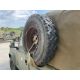 Rare Land Rover RHD 110 TUM Wolf Soft Top Winter/Water, Direct from UK MOD - Image 18 of 35