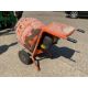Mini Mix 150 Electric Cement Mixer, from MOD - Image 3 of 3
