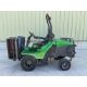 Roberine F3 3 Deck 4x4 Commercial Flail Mower, 3005 Hrs Only! Direct from UK Govt Dept - Image 18 of 26